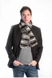 FUR SCARVES - NEW